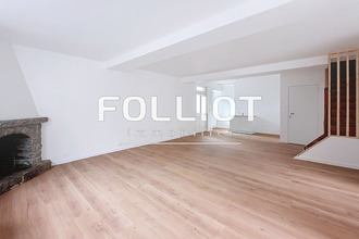 achat appartement granville 50400