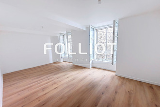 achat appartement granville 50400