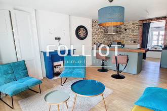 achat appartement granville 50400