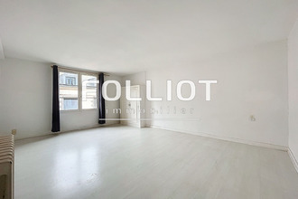 achat appartement granville 50400