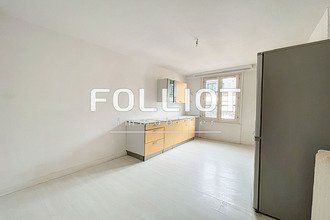 achat appartement granville 50400