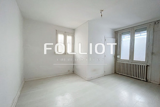 achat appartement granville 50400