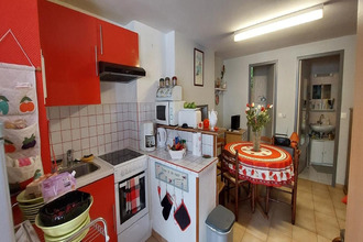 achat appartement granville 50400