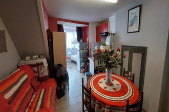 achat appartement granville 50400