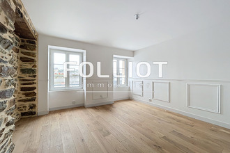 achat appartement granville 50400