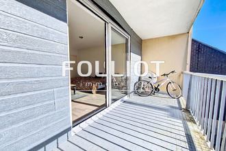 achat appartement granville 50400