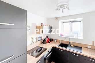 achat appartement granville 50400