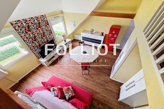 achat appartement granville 50400