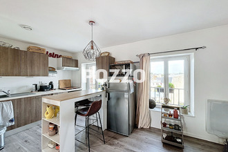 achat appartement granville 50400