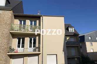 achat appartement granville 50400