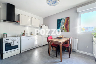 achat appartement granville 50400