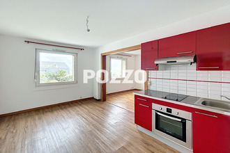 achat appartement granville 50400