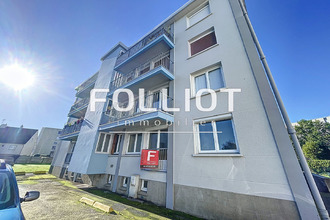 achat appartement granville 50400