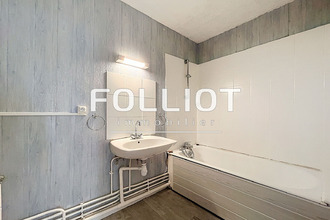 achat appartement granville 50400