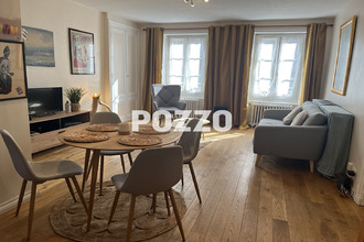 achat appartement granville 50400