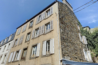 achat appartement granville 50400