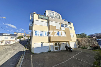 achat appartement granville 50400