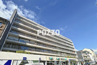 achat appartement granville 50400