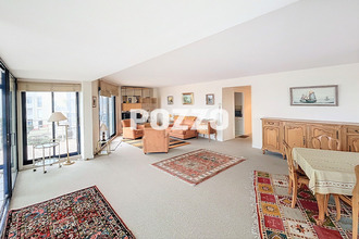 achat appartement granville 50400