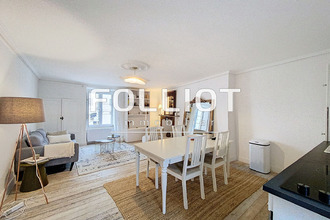 achat appartement granville 50400