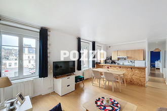 achat appartement granville 50400