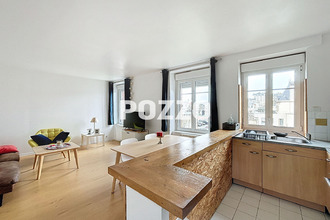 achat appartement granville 50400