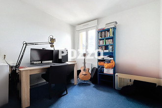 achat appartement granville 50400