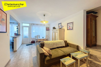 achat appartement granville 50400