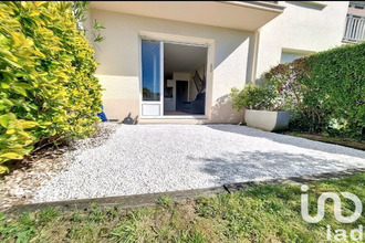 achat appartement granville 50400