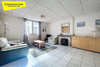 achat appartement granville 50400