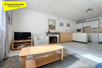 achat appartement granville 50400