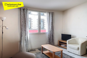 achat appartement granville 50400