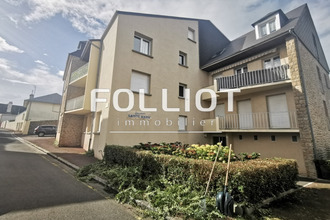 achat appartement granville 50400