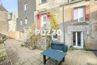 achat appartement granville 50400