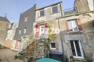 achat appartement granville 50400