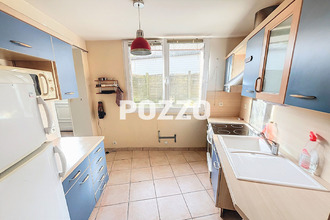 achat appartement granville 50400