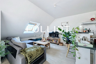 achat appartement granville 50400