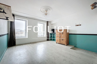 achat appartement granville 50400