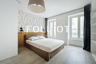 achat appartement granville 50400