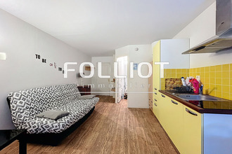 achat appartement granville 50400