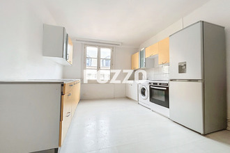 achat appartement granville 50400