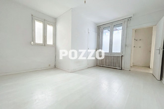 achat appartement granville 50400