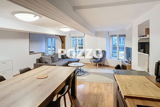 achat appartement granville 50400