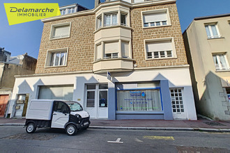 achat appartement granville 50400