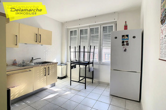 achat appartement granville 50400