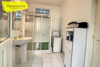 achat appartement granville 50400