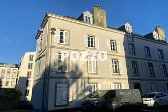 achat appartement granville 50400