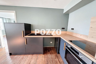 achat appartement granville 50400