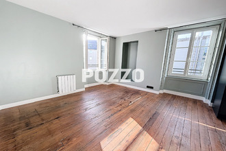 achat appartement granville 50400