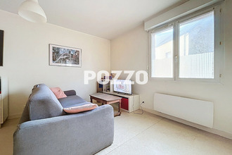 achat appartement granville 50400